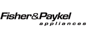 Fisher Paykel logo